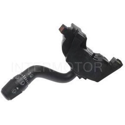 Wiper Switch by BLUE STREAK (HYGRADE MOTOR) - CBS1514 pa8