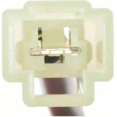 Wiper Switch by BLUE STREAK (HYGRADE MOTOR) - CBS1566 pa23