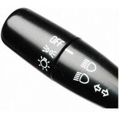 Wiper Switch by BLUE STREAK (HYGRADE MOTOR) - CBS1568 pa15