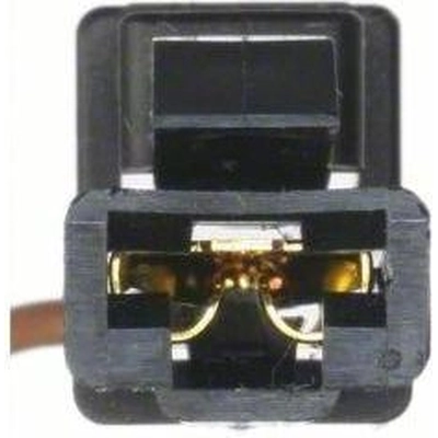 Wiper Switch by BLUE STREAK (HYGRADE MOTOR) - CBS1586 pa34