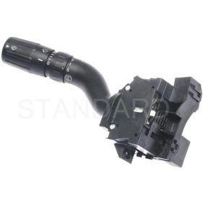 Wiper Switch by BLUE STREAK (HYGRADE MOTOR) - CBS1594 pa19