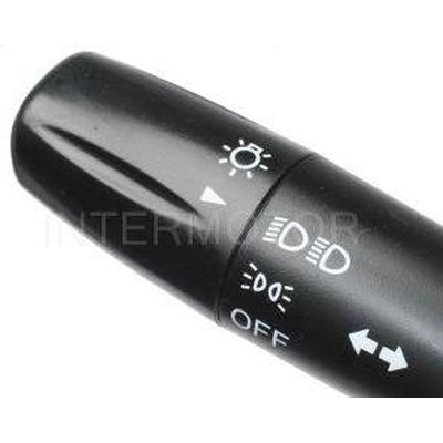 Interrupteur d'essuie-glace de BLUE STREAK (HYGRADE MOTOR) - CBS1600 pa18