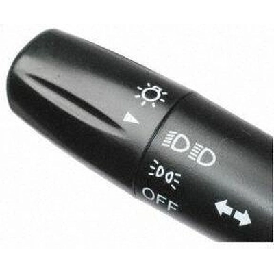 Interrupteur d'essuie-glace de BLUE STREAK (HYGRADE MOTOR) - CBS1600 pa35