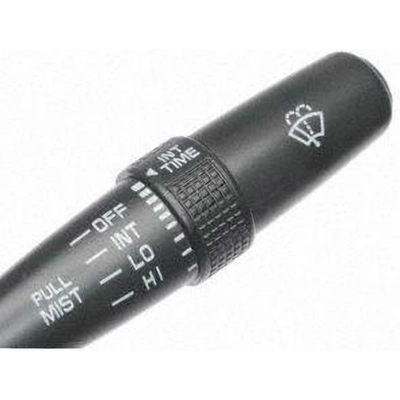 Interrupteur d'essuie-glace de BLUE STREAK (HYGRADE MOTOR) - CBS1601 pa53