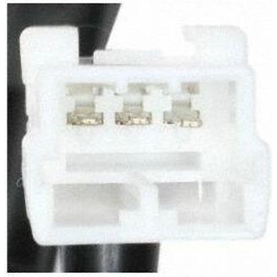 Interrupteur d'essuie-glace de BLUE STREAK (HYGRADE MOTOR) - CBS1607 pa13