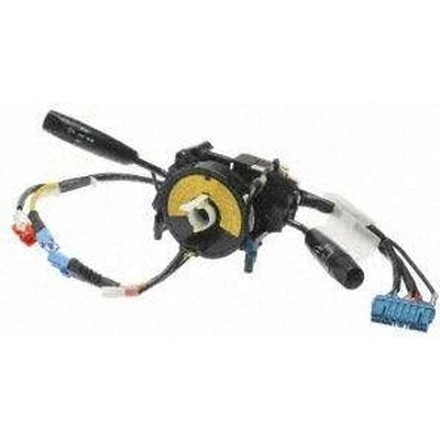 Interrupteur d'essuie-glace de BLUE STREAK (HYGRADE MOTOR) - CBS1621 pa23
