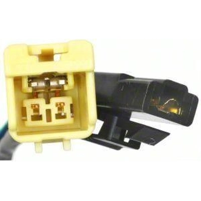 Wiper Switch by BLUE STREAK (HYGRADE MOTOR) - CBS1623 pa74