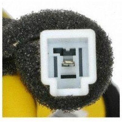 Wiper Switch by BLUE STREAK (HYGRADE MOTOR) - CBS1636 pa25