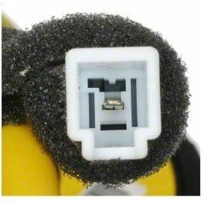 Wiper Switch by BLUE STREAK (HYGRADE MOTOR) - CBS1636 pa38