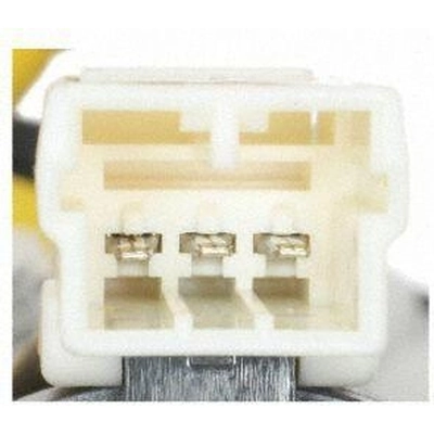 Interrupteur d'essuie-glace de BLUE STREAK (HYGRADE MOTOR) - CBS1637 pa34