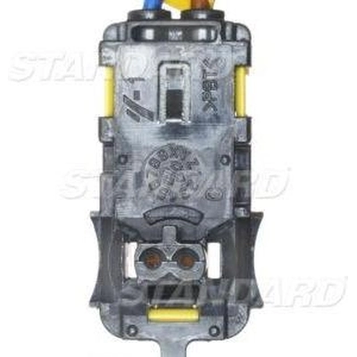 Interrupteur d'essuie-glace de BLUE STREAK (HYGRADE MOTOR) - CBS1637 pa40