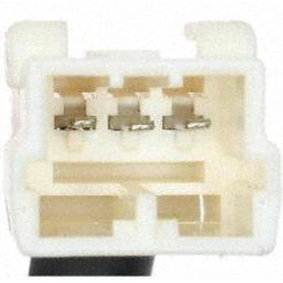 Wiper Switch by BLUE STREAK (HYGRADE MOTOR) - CBS1638 pa9