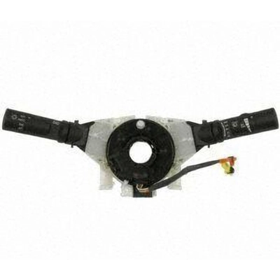 Wiper Switch by BLUE STREAK (HYGRADE MOTOR) - CBS1673 pa9