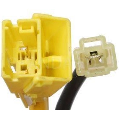 Wiper Switch by BLUE STREAK (HYGRADE MOTOR) - CBS1677 pa38
