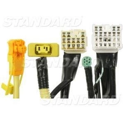 Wiper Switch by BLUE STREAK (HYGRADE MOTOR) - CBS1707 pa2