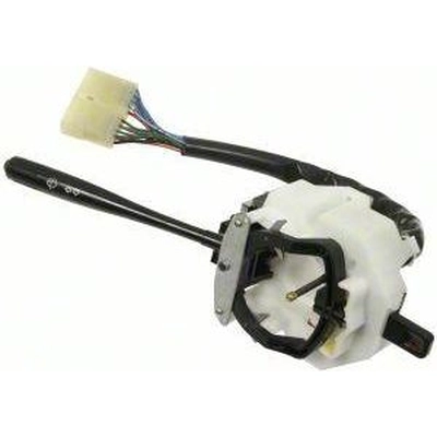 Wiper Switch by BLUE STREAK (HYGRADE MOTOR) - CBS1731 pa10