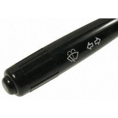 Wiper Switch by BLUE STREAK (HYGRADE MOTOR) - CBS1731 pa8
