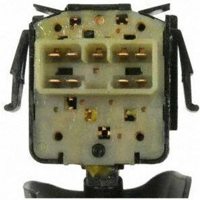 Wiper Switch by BLUE STREAK (HYGRADE MOTOR) - CBS1743 pa5