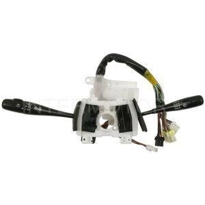 Wiper Switch by BLUE STREAK (HYGRADE MOTOR) - CBS1757 pa10