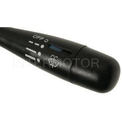 Wiper Switch by BLUE STREAK (HYGRADE MOTOR) - CBS1757 pa8
