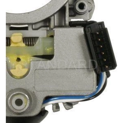 Wiper Switch by BLUE STREAK (HYGRADE MOTOR) - CBS1773 pa3