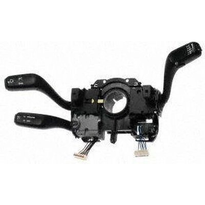 Wiper Switch by BLUE STREAK (HYGRADE MOTOR) - CBS1869 pa19