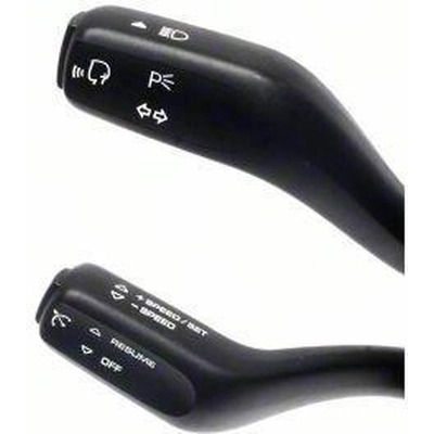 Wiper Switch by BLUE STREAK (HYGRADE MOTOR) - CBS1869 pa23