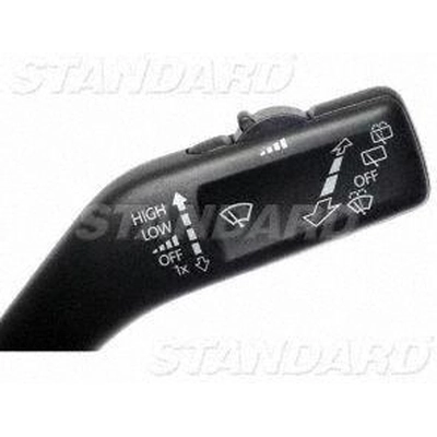 Wiper Switch by BLUE STREAK (HYGRADE MOTOR) - CBS1876 pa27