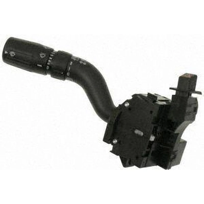 Wiper Switch by BLUE STREAK (HYGRADE MOTOR) - CBS1898 pa8