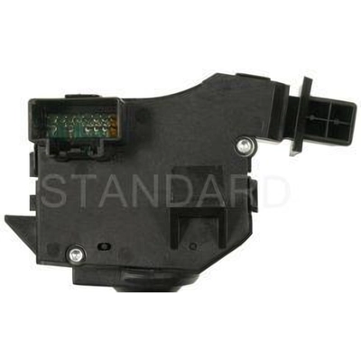 Wiper Switch by BLUE STREAK (HYGRADE MOTOR) - CBS1900 pa3