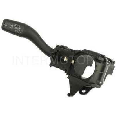 Wiper Switch by BLUE STREAK (HYGRADE MOTOR) - CBS1919 pa6