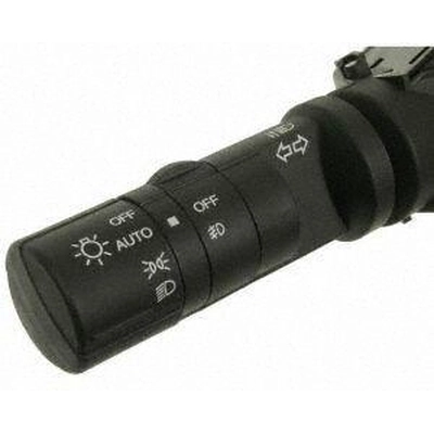 Wiper Switch by BLUE STREAK (HYGRADE MOTOR) - CBS1929 pa18