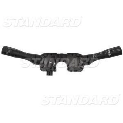 Wiper Switch by BLUE STREAK (HYGRADE MOTOR) - CBS2008 pa1