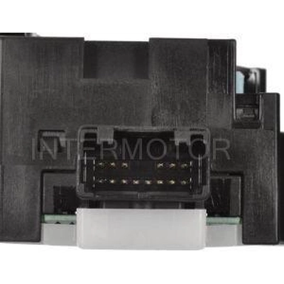 Wiper Switch by BLUE STREAK (HYGRADE MOTOR) - CBS2009 pa6