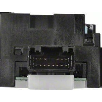 Wiper Switch by BLUE STREAK (HYGRADE MOTOR) - CBS2009 pa8