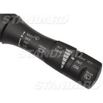Wiper Switch by BLUE STREAK (HYGRADE MOTOR) - CBS2010 pa11