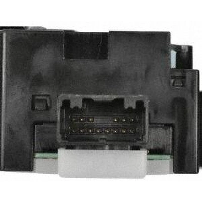 Wiper Switch by BLUE STREAK (HYGRADE MOTOR) - CBS2010 pa6