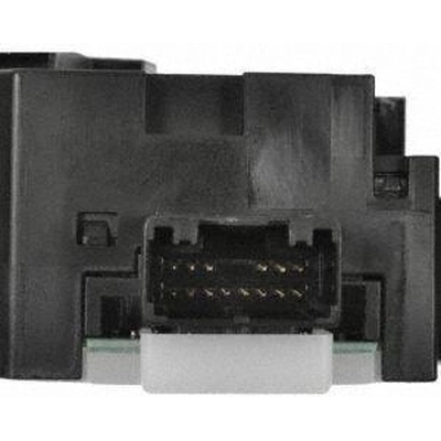 Wiper Switch by BLUE STREAK (HYGRADE MOTOR) - CBS2011 pa5