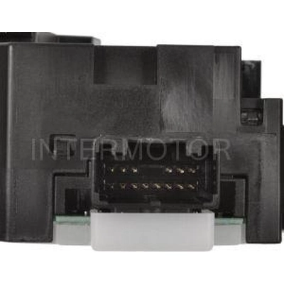 Wiper Switch by BLUE STREAK (HYGRADE MOTOR) - CBS2011 pa8