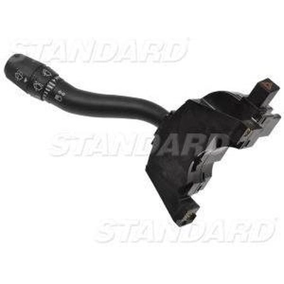 Wiper Switch by BLUE STREAK (HYGRADE MOTOR) - CBS2019 pa2