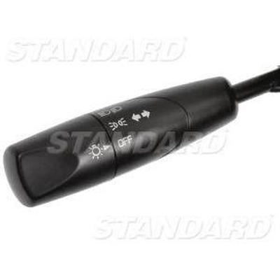 Wiper Switch by BLUE STREAK (HYGRADE MOTOR) - CBS2024 pa15