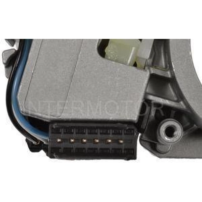 Wiper Switch by BLUE STREAK (HYGRADE MOTOR) - CBS2030 pa3