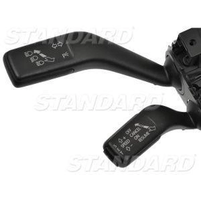 Wiper Switch by BLUE STREAK (HYGRADE MOTOR) - CBS2040 pa3