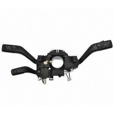 Wiper Switch by BLUE STREAK (HYGRADE MOTOR) - CBS2040 pa9