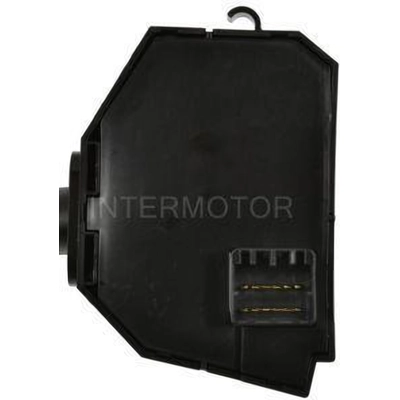 Wiper Switch by BLUE STREAK (HYGRADE MOTOR) - CBS2045 pa2