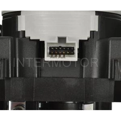 Wiper Switch by BLUE STREAK (HYGRADE MOTOR) - CBS2056 pa7