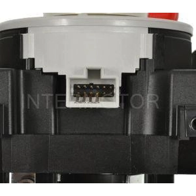 Wiper Switch by BLUE STREAK (HYGRADE MOTOR) - CBS2060 pa16