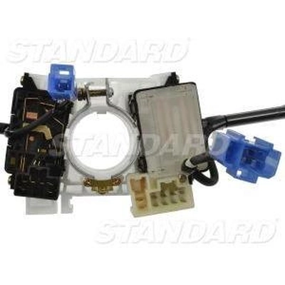 Wiper Switch by BLUE STREAK (HYGRADE MOTOR) - CBS2062 pa19
