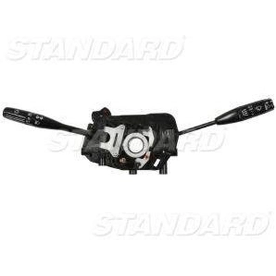 Wiper Switch by BLUE STREAK (HYGRADE MOTOR) - CBS2074 pa1