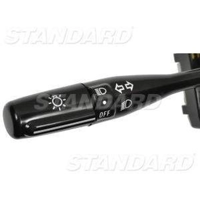 Wiper Switch by BLUE STREAK (HYGRADE MOTOR) - CBS2074 pa4
